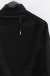 Boris Bidjan Saberi Double-sided multi-wear jacket Handmade ZIPPER1.1-HEI Black HYBRID ZIPPER1.1 ST FKU10001+FTO00002